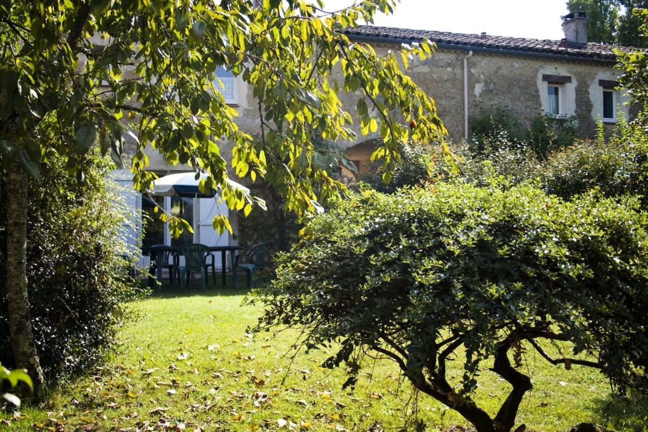 コンドン Domaine De La Bretteヴィラ エクステリア 写真