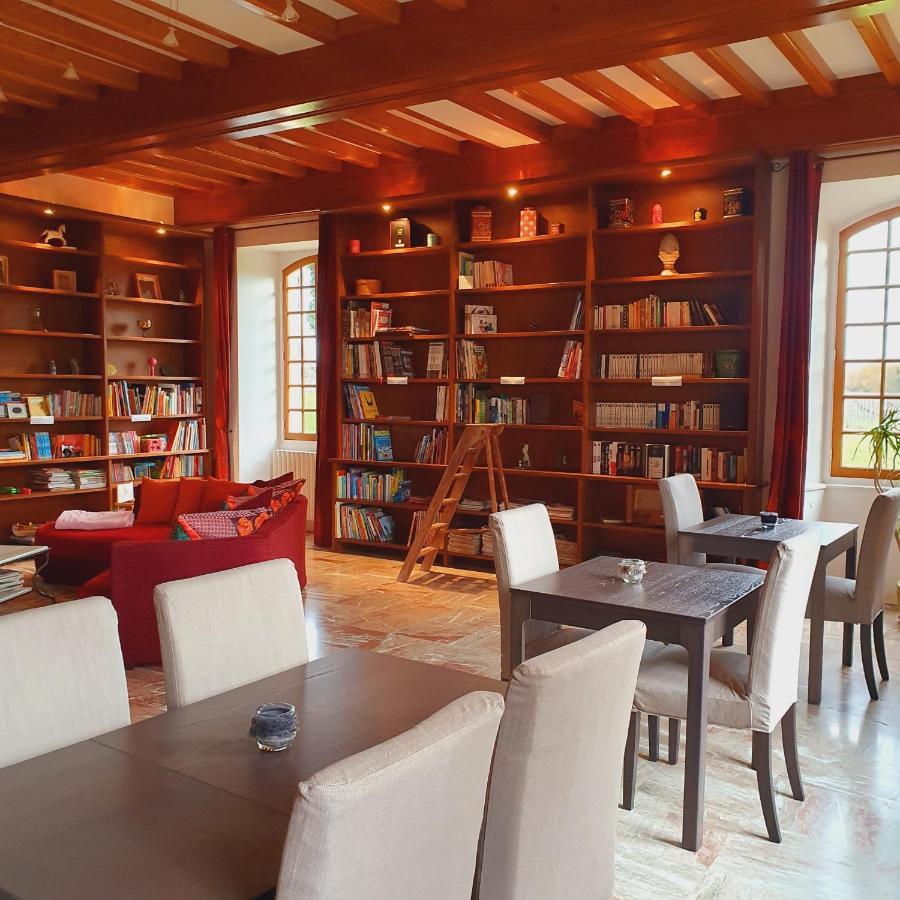 コンドン Domaine De La Bretteヴィラ エクステリア 写真