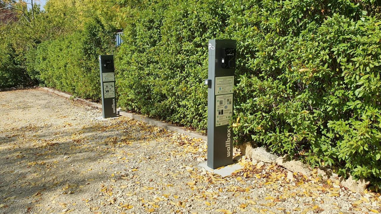 コンドン Domaine De La Bretteヴィラ エクステリア 写真