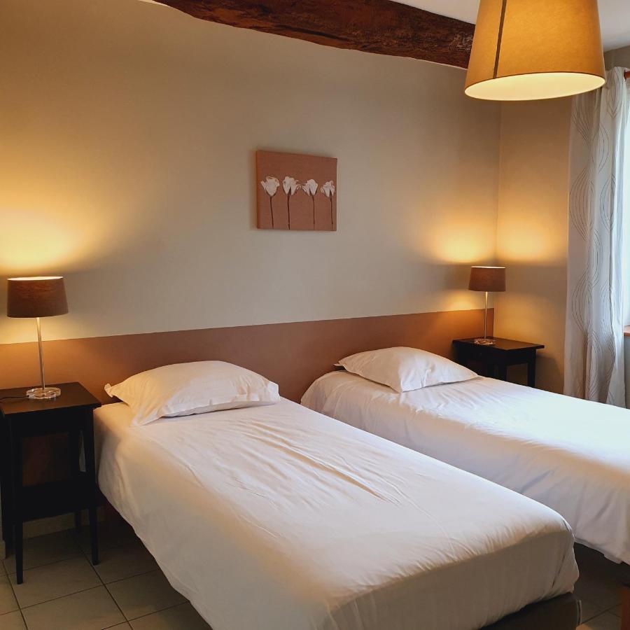 コンドン Domaine De La Bretteヴィラ エクステリア 写真